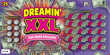 DREAMIN' XXL